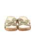Dolce Vita Gold Green Sandals Size 9 1/2 (wide) - photo 2