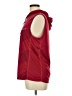 Unbranded Red Sweater Vest Size L - photo 5
