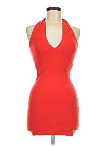 Zara Cocktail Dress (view 1)