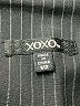XOXO Black Formal Skirt Size 1 - 2 - photo 4