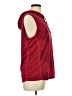 Unbranded Red Sweater Vest Size L - photo 4