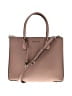 MICHAEL Michael Kors Tan Pink Tote One size - photo 1
