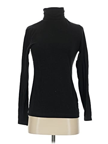 Brooks Brothers 346 Long Sleeve Turtleneck (view 1)
