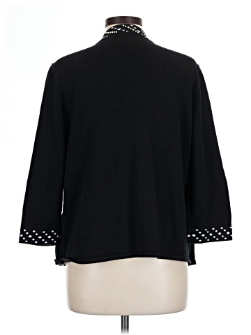 Alfred Dunner Cardigan (view 2)