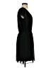 Gianni Bini 100% Polyester Solid Black Cocktail Dress Size S - photo 4