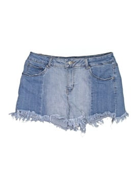 Altar'd State Denim Shorts