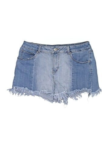Altar'd State Denim Shorts (view 1)