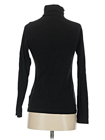 Brooks Brothers 346 Long Sleeve Turtleneck (view 2)