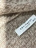 Equipment Tan Cardigan Size XS - photo 7