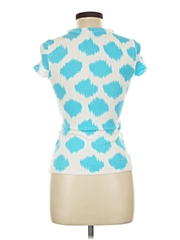 INC International Concepts Short Sleeve Top (view 2)