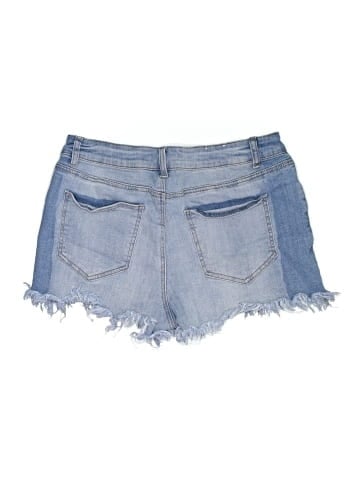 Altar'd State Denim Shorts (view 2)