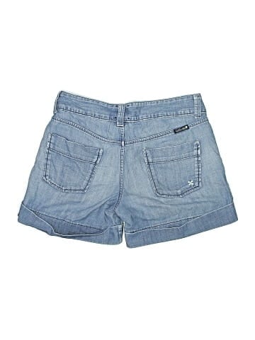 Lucky Brand Denim Shorts (view 2)