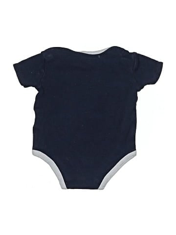 Nike Short Sleeve Onesie (view 2)