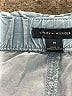 Tommy Hilfiger 100% Lyocell Blue Shorts Size M - photo 3
