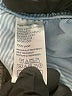 Tommy Hilfiger 100% Lyocell Blue Shorts Size M - photo 4