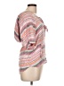 Rip Curl Pink Poncho Size L - photo 4