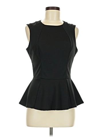 Mossimo Sleeveless Blouse (view 1)