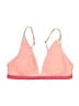 Zelos Pink Swimsuit Top Size S - photo 1