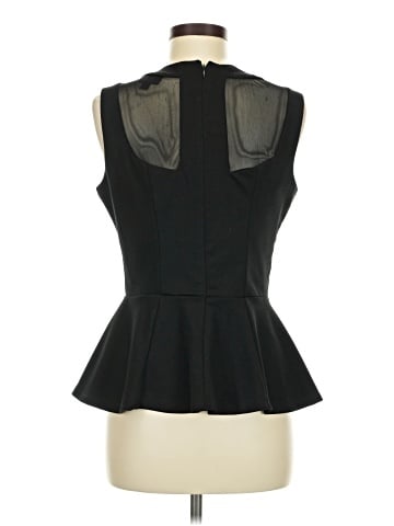 Mossimo Sleeveless Blouse (view 2)