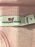 Vineyard Vines 100% Cotton Pink Track Jacket Size S (youth) - photo 3
