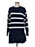 Aqua Blue Casual Dress Size M - photo 1