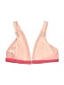 Zelos Pink Swimsuit Top Size S - photo 2