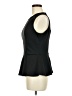 Mossimo Black Sleeveless Blouse Size M - photo 5