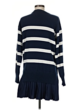 Aqua Casual Dress (view 2)