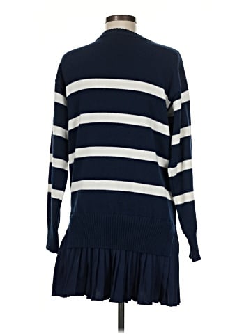 Aqua Casual Dress (view 2)