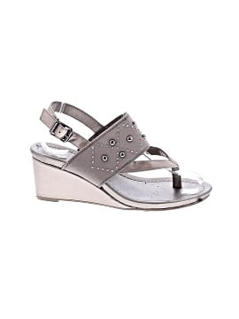 Simply Vera Vera Wang Wedges