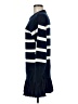 Aqua Blue Casual Dress Size M - photo 5
