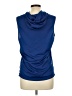 Unbranded Blue Sweater Vest Size L - photo 2