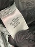Christopher & Banks Tweed Gray Casual Dress Size 4 - photo 8