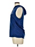 Unbranded Blue Sweater Vest Size L - photo 5
