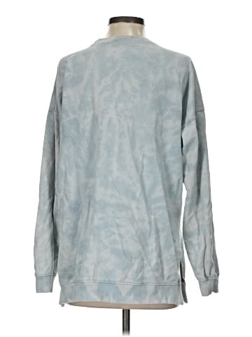 Unbound Merino Long Sleeve T-Shirt (view 2)
