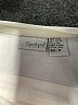 Spiegel Ivory Short Sleeve Turtleneck Size M - photo 7
