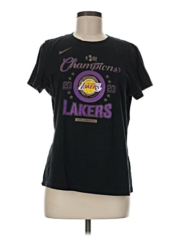 Nike Short Sleeve T-Shirt (view 1)