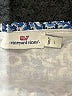 Vineyard Vines Blue Sleeveless Blouse Size L - photo 7