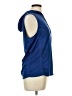 Unbranded Blue Sweater Vest Size L - photo 4