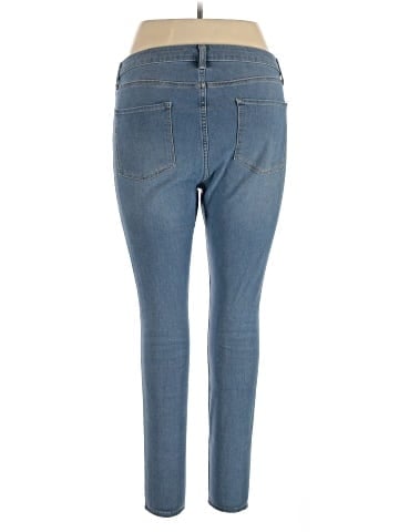 LC Lauren Conrad Jeans (view 2)