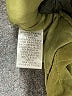 Umgee Green Vest Size M - photo 7