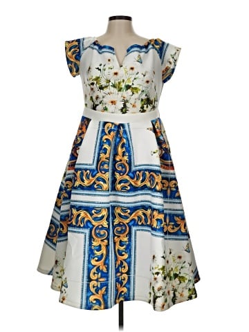 Assorted Brands Casual Dress (view 1)