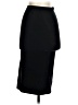 Splendid Solid Black Formal Skirt Size S - photo 1