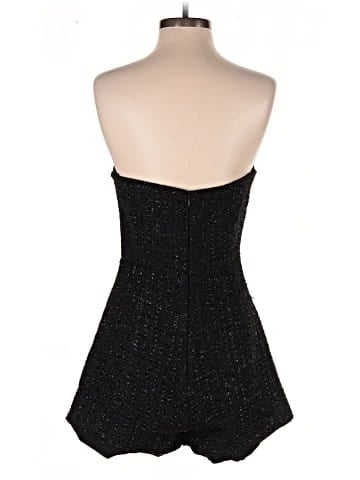 Pants Store Romper (view 2)