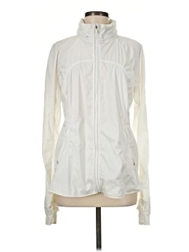 Lululemon Athletica Track Jacket (view 1)