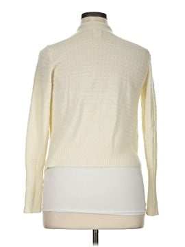 Title Nine Wool Cardigan (view 2)