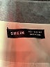 Shein 100% Polyester Ivory Vest Size 4 - photo 6