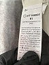 Shein 100% Polyester Ivory Vest Size 4 - photo 7