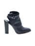 Vince. Blue Ankle Boots Size 8 1/2 - photo 1
