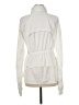 Lululemon Athletica White Track Jacket Size M (estimated) - photo 2